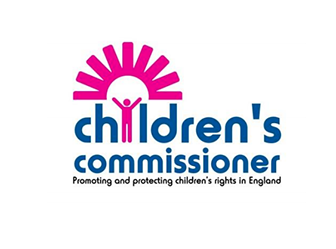 children commissioner