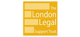 The London Legal Support Trust